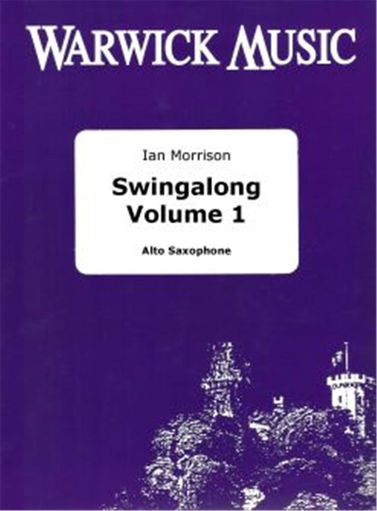 Swingalong Volume 1